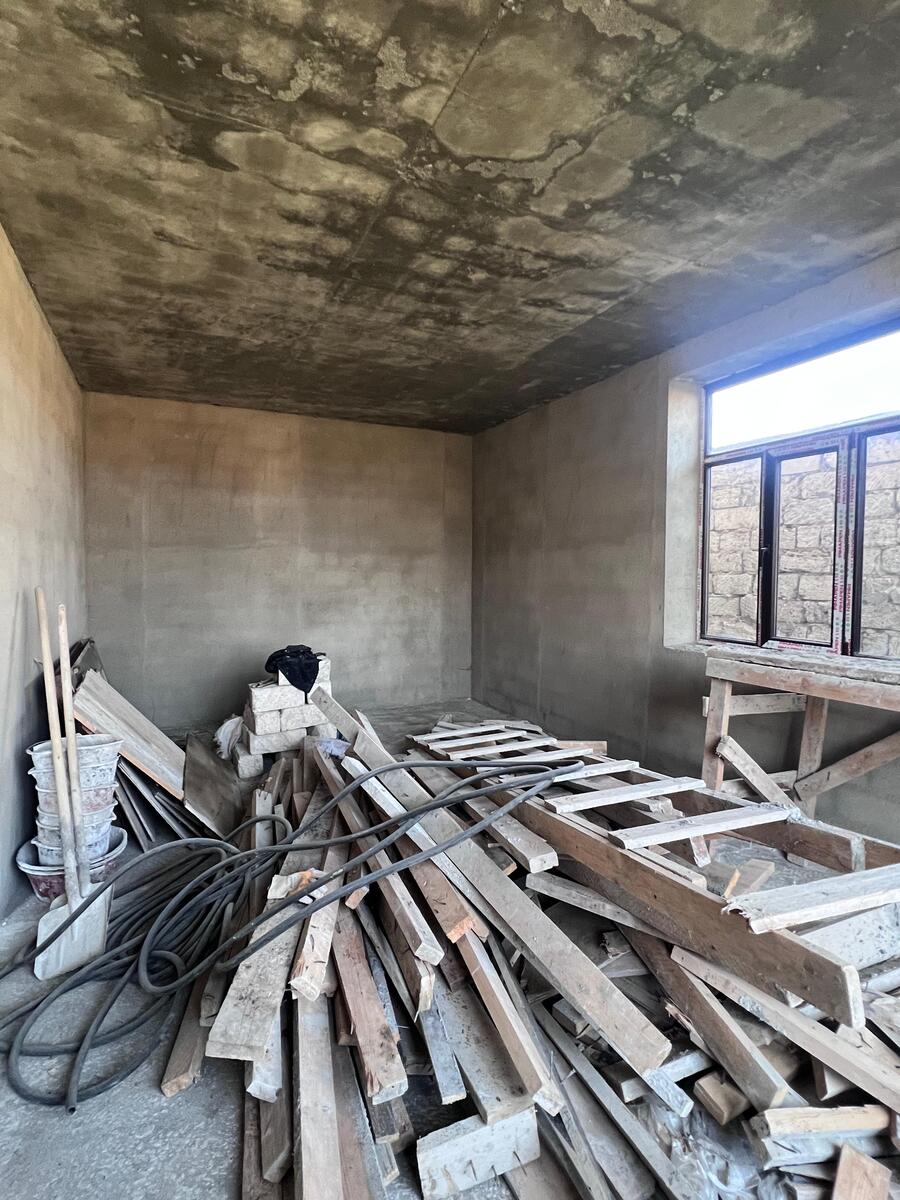 Satılır 4 otaqlı həyət evi/bağ evi 172 m² — Ev, villa, Bakı (11)