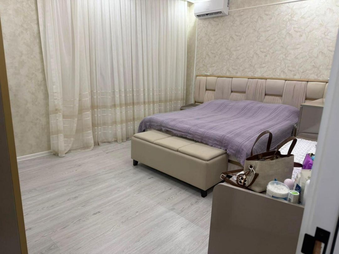 Satılır 7 otaqlı həyət evi/bağ evi 305 m² — Ev, villa, Bakı (12)