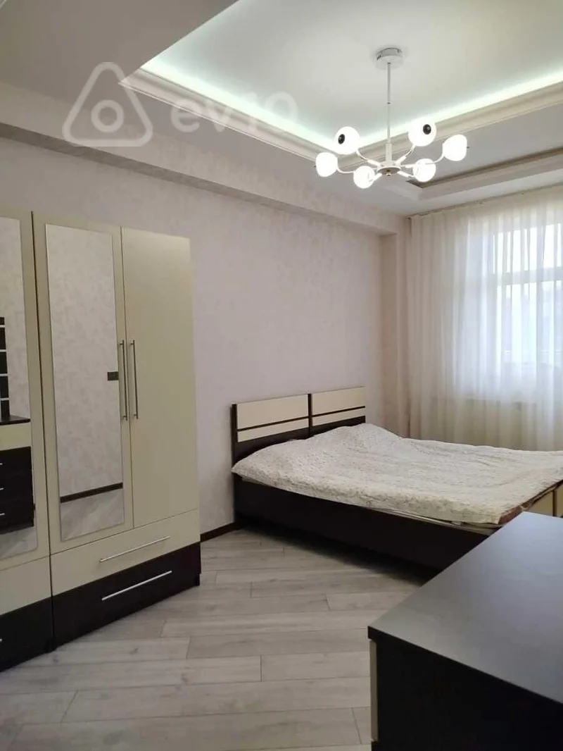 3 otaqlı mənzil, 90 m², Əsəd əhmədov — kirayə — Mənzil, Bakı (6)