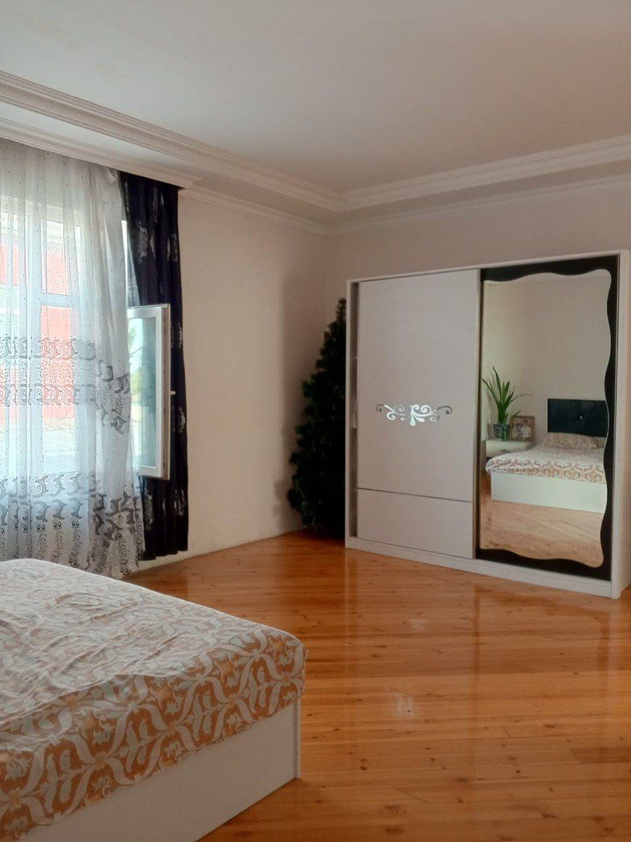 Satılır 7 otaqlı həyət evi/bağ evi 240 m² — Ev, villa, Bakı (12)