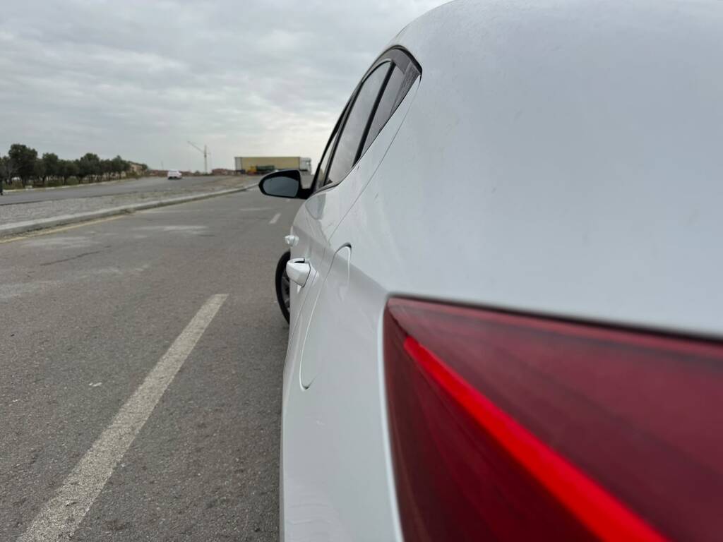 Hyundai Elantra, 2.0 L, 2018 il, 137 912 km — Avtomobillər, Bakı (12)