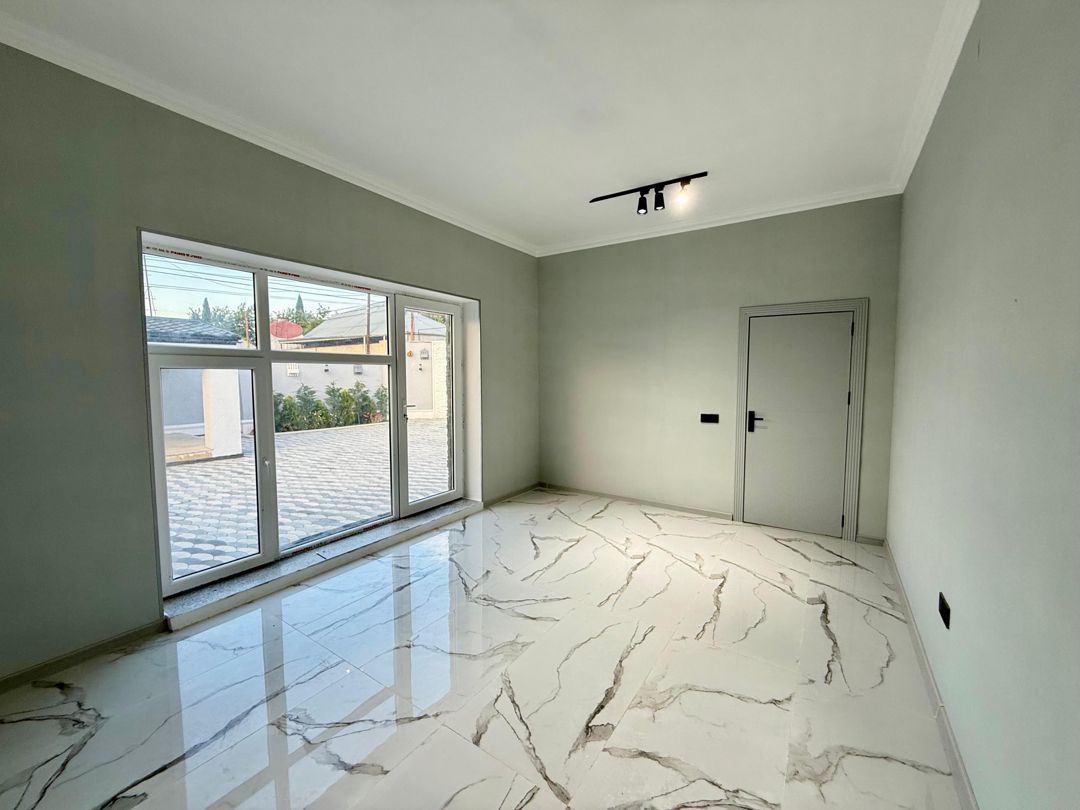 Satış: 5 otaqlı Ev / villa, 180 m², Xəzər rayonu — Ev, villa, Bakı (5)