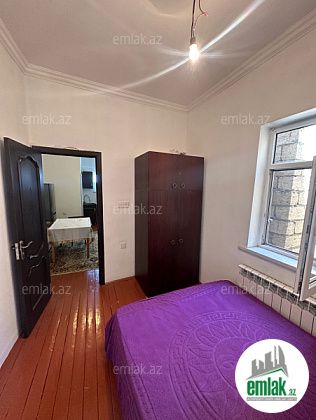 İcarəyə verilir 2 otaqlı 35 m² həyət evi Xırdalan — Ev, villa (3)