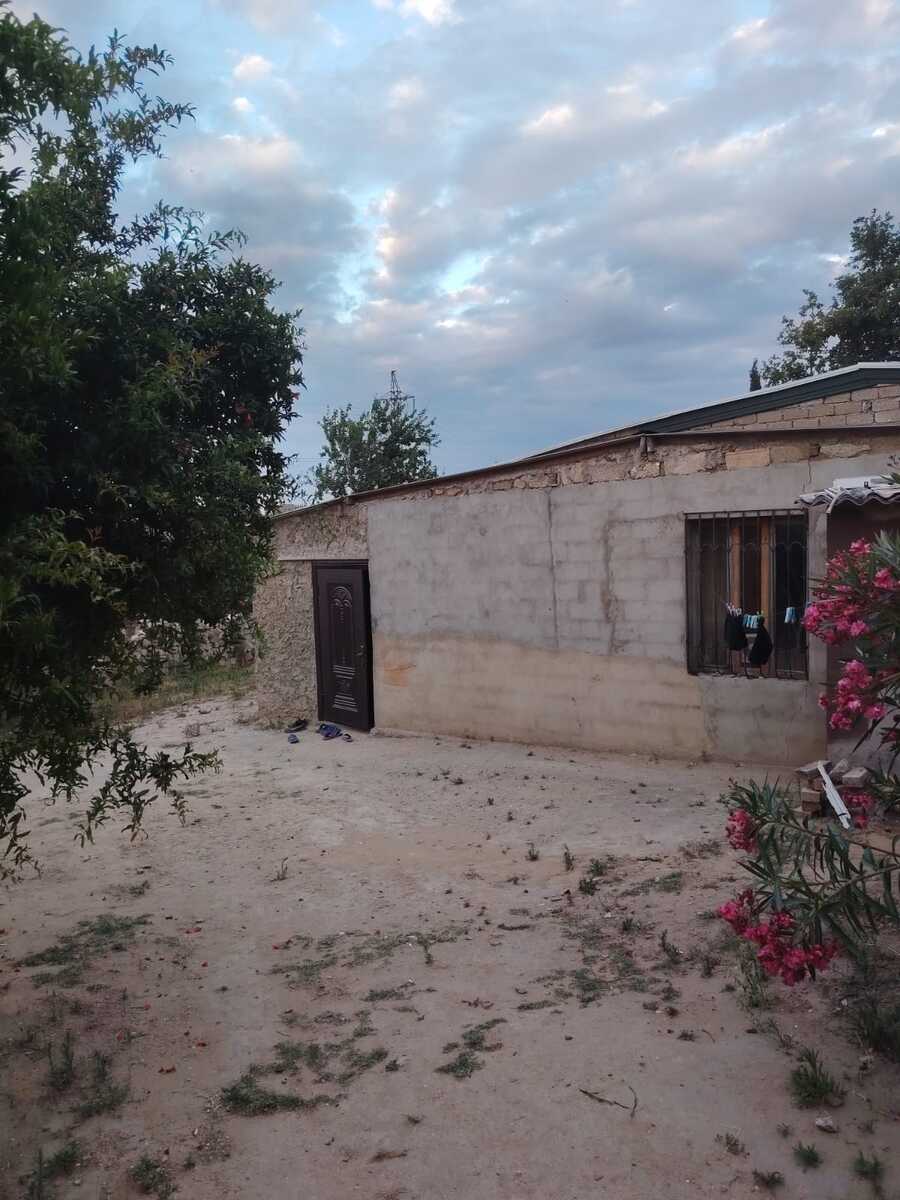 Satılır torpaq 9 sot — Torpaq, Bakı (6)
