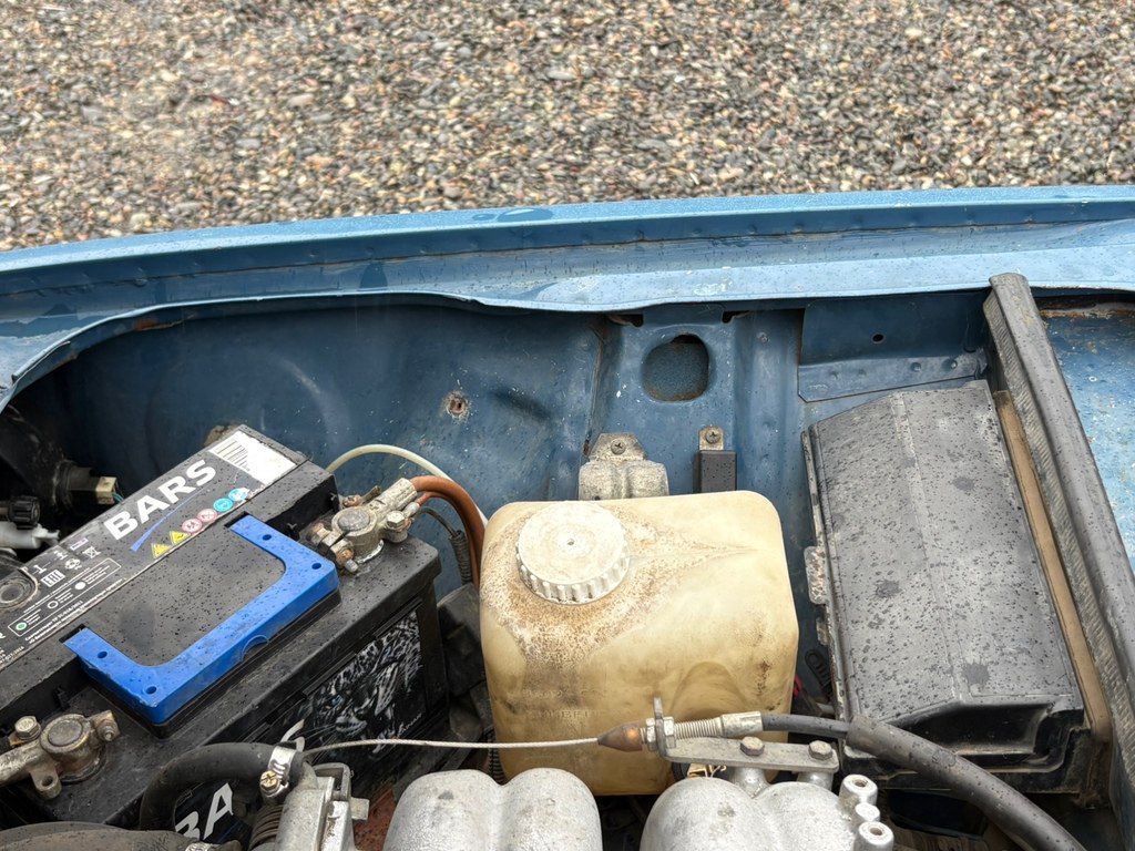 Lada (VAZ) 2107, 1.6 L, 2007 il, 69 824 km — Avtomobillər, Cəlilabad (10)