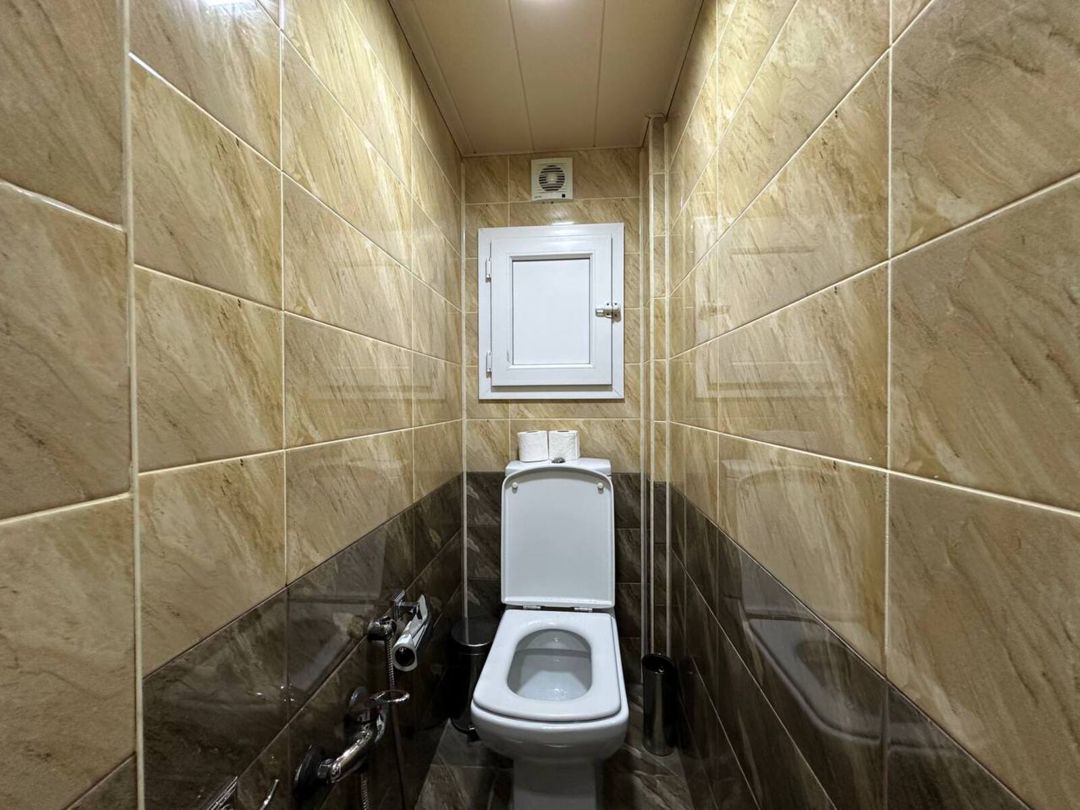 Satılır 3 otaqlı köhnə tikili 60 m² — Mənzil, Bakı (11)
