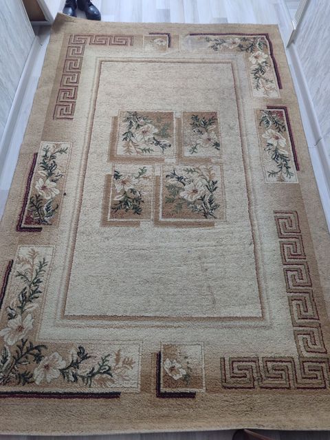 Xalça Dekorativ — Bakı