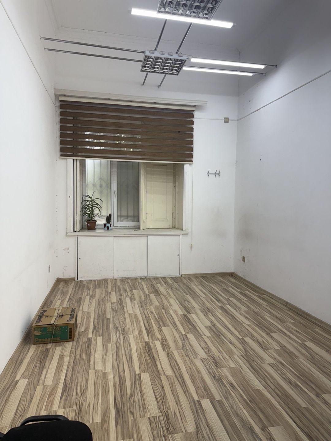 Satılır 4 otaqlı köhnə tikili 110 m² — Mənzil, Bakı (9)