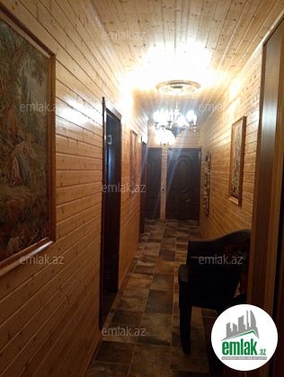 Satılır 4 otaqlı 160 m² həyət evi Xızı — Ev, villa (5)
