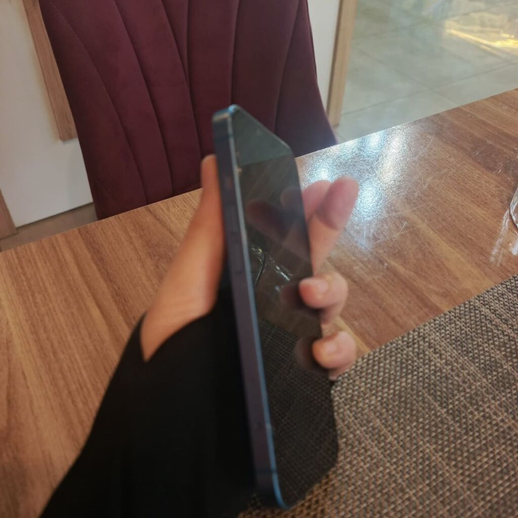 IPhone 13, 128 GB, Mavi, Face ID — Apple iPhone, Salyan (2)