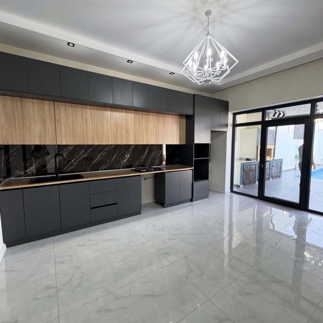 Satılır 4 otaqlı həyət evi/bağ evi 160 m² — Ev, villa, Bakı (7)