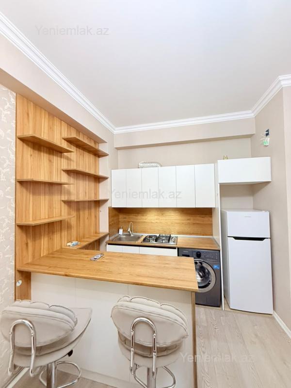 Satılır 2 otaqlı Bina evi menzil (Yeni tikili), 44 m², Xırdalan ş — Mənzil (5)