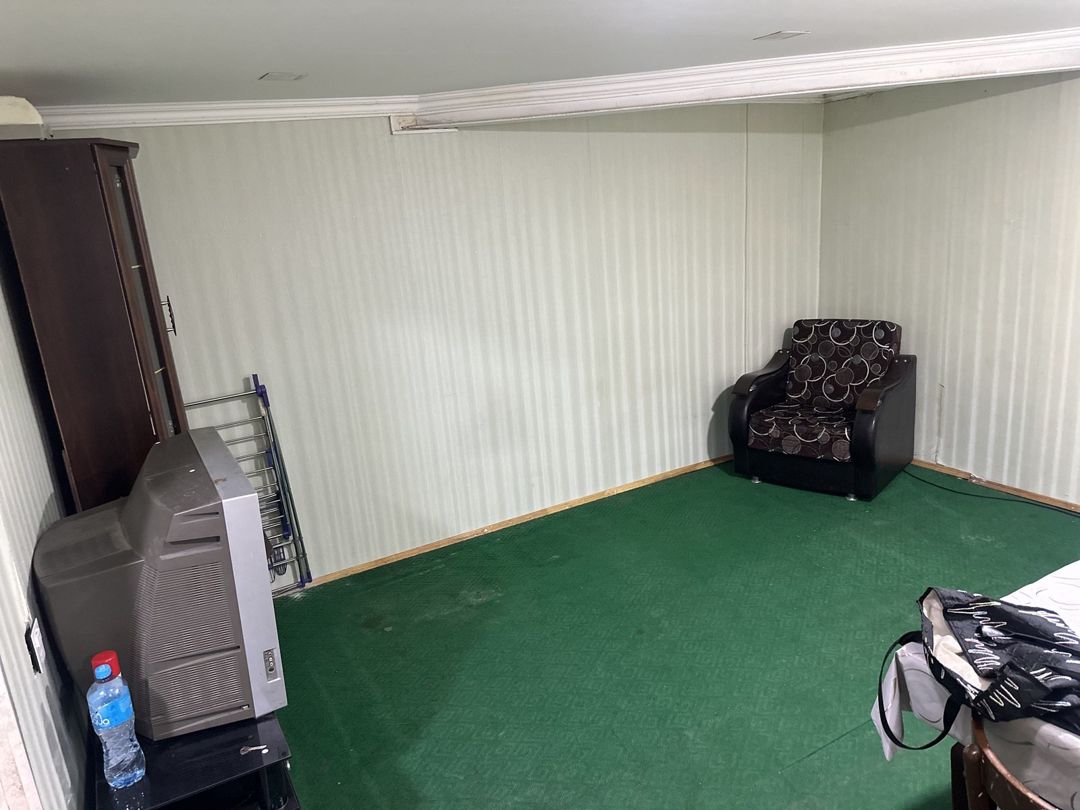 İcarəyə verilir 2 otaqlı köhnə tikili 55 m² — Mənzil, Bakı (2)