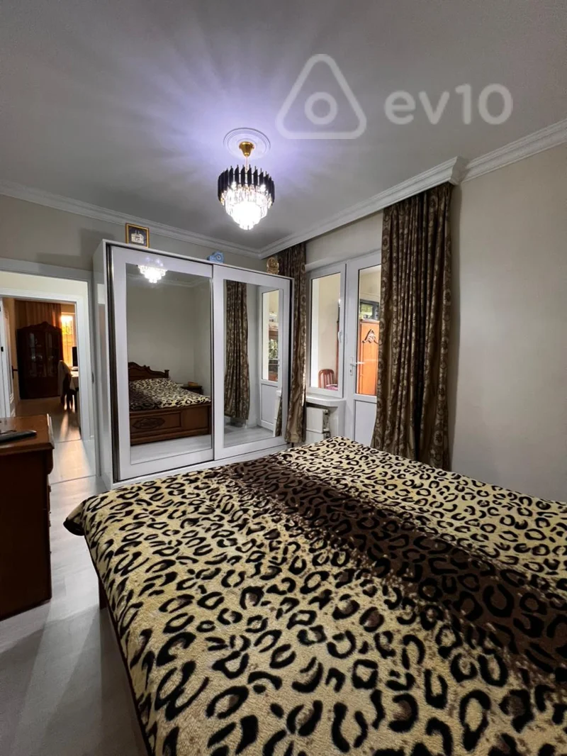 3 otaqlı mənzil, 65 m², Mir Cəlal küç — Mənzil, Bakı (4)