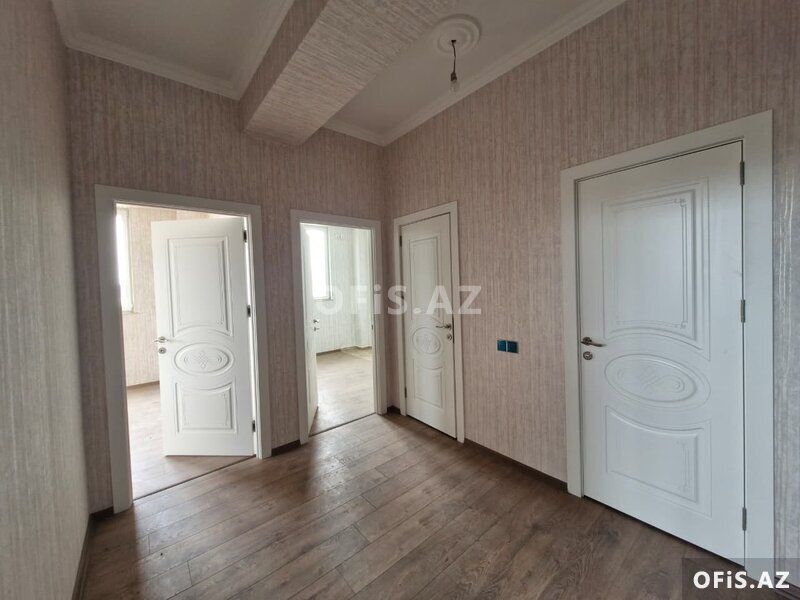 Yeni tikili Satılır Xətai r., Əhmədli m., 3 otaq, 83 m² — Mənzil, Bakı (2)