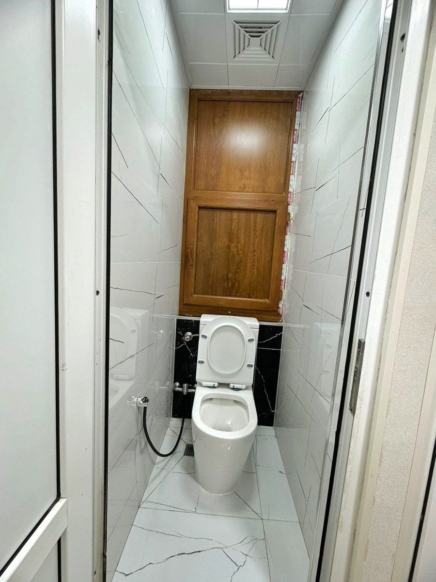 Satılır 2 otaqlı köhnə tikili 65 m² — Mənzil, Bakı (7)