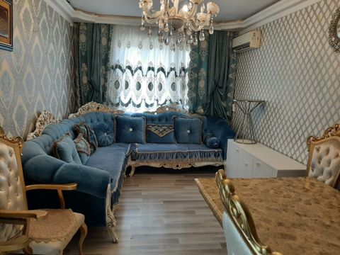Satılır 2 otaqlı köhnə tikili 60 m² — Bakı