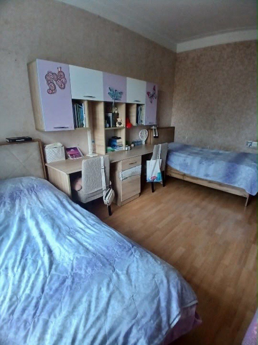 Satılır 3 otaqlı köhnə tikili 85 m² — Mənzil, Bakı (12)