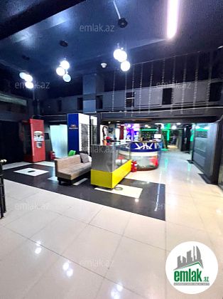 İcarəyə verilir 18 otaqlı 1000 m² obyekt Əhmədli — Əmlak (2)