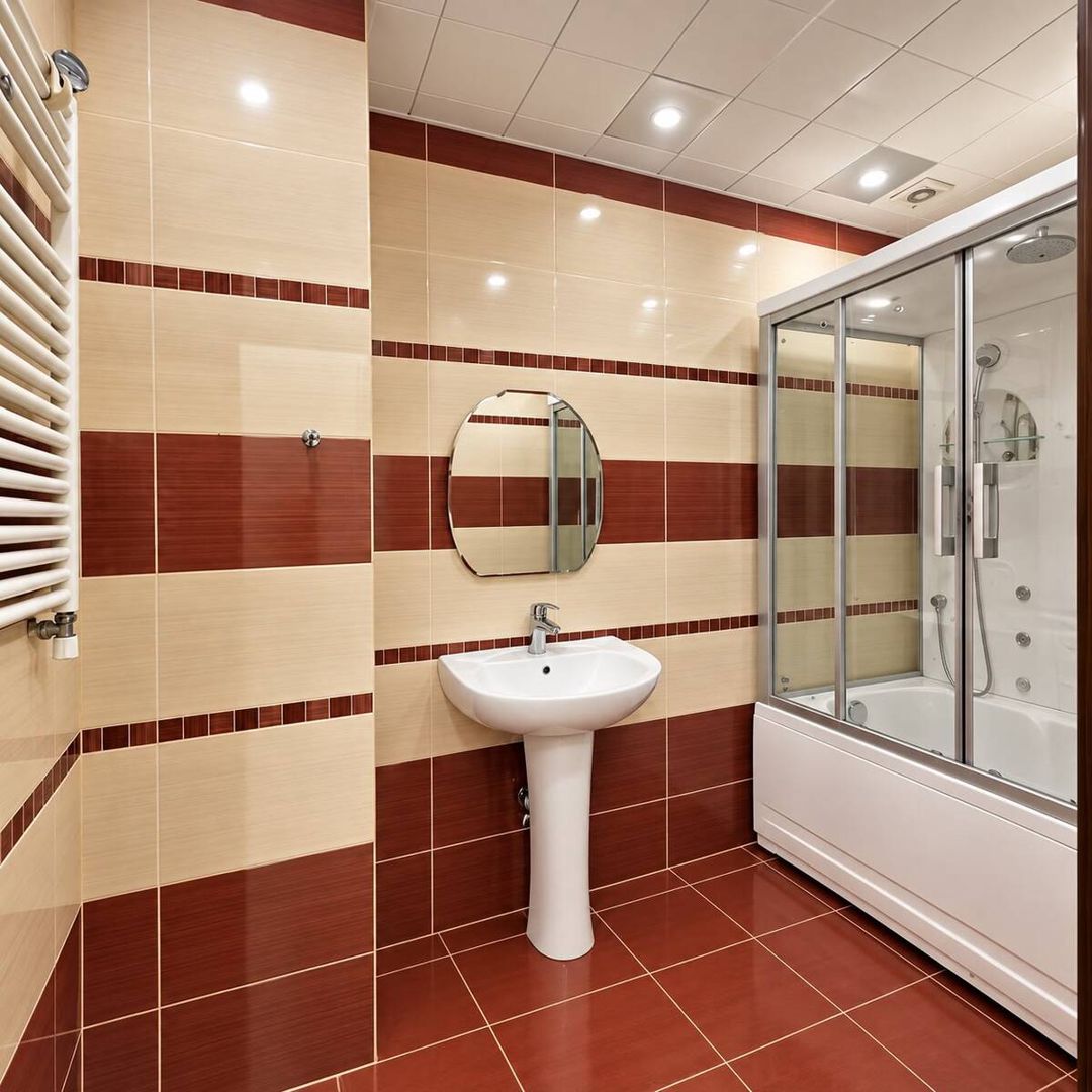 Satılır 2 otaqlı yeni tikili 85 m² — Mənzil, Sumqayıt (9)