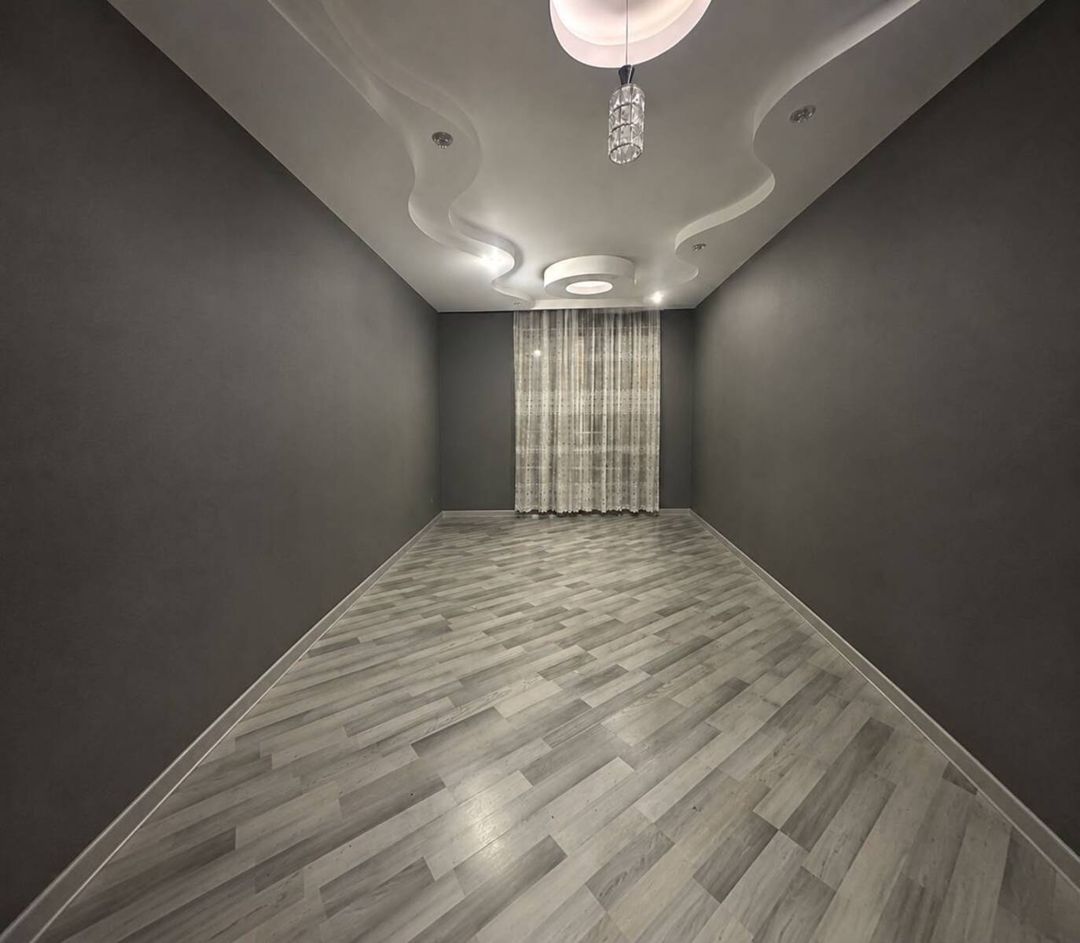 Satılır 3 otaqlı yeni tikili 147 m² — Mənzil, Bakı (7)