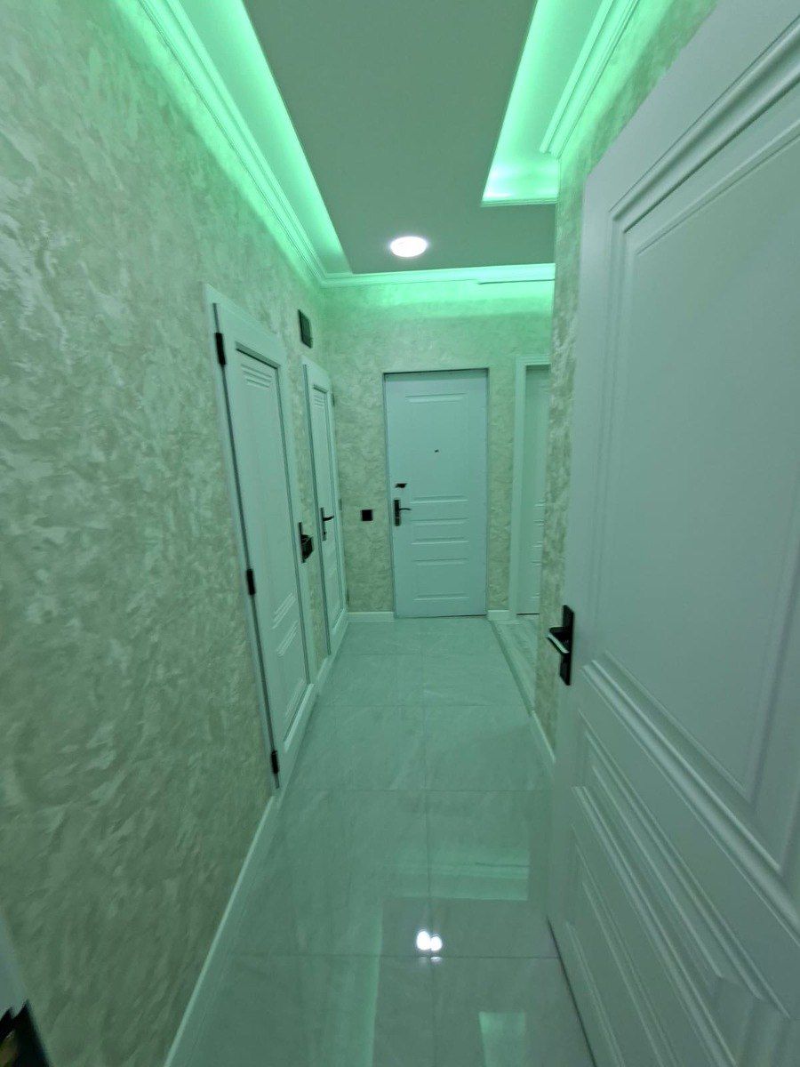 Satılır 3 otaqlı köhnə tikili 65 m² — Mənzil, Bakı (4)