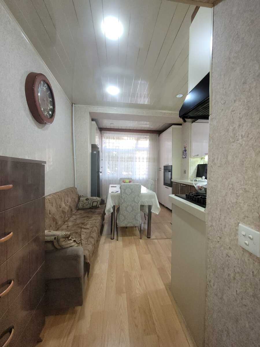 Satılır 2 otaqlı köhnə tikili 57 m² — Mənzil, Sumqayıt (8)