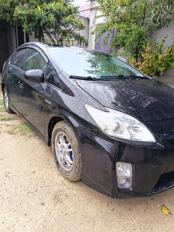 Toyota Prius, 1.8 L, 1.3 kWh, 2010 il, 364 000 km — Avtomobillər, Bakı (4)