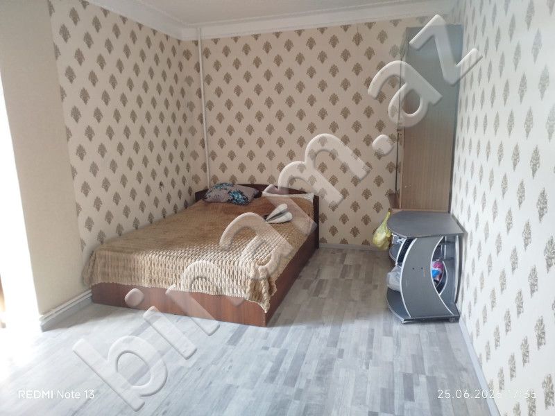 1 otaqlı Yeni tikili, Satış, Bakı — Mənzil, Bakı (4)