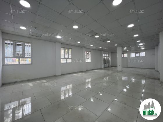 Satılır 1 otaqlı 328 m² obyekt Həzi Aslanov — Əmlak (5)