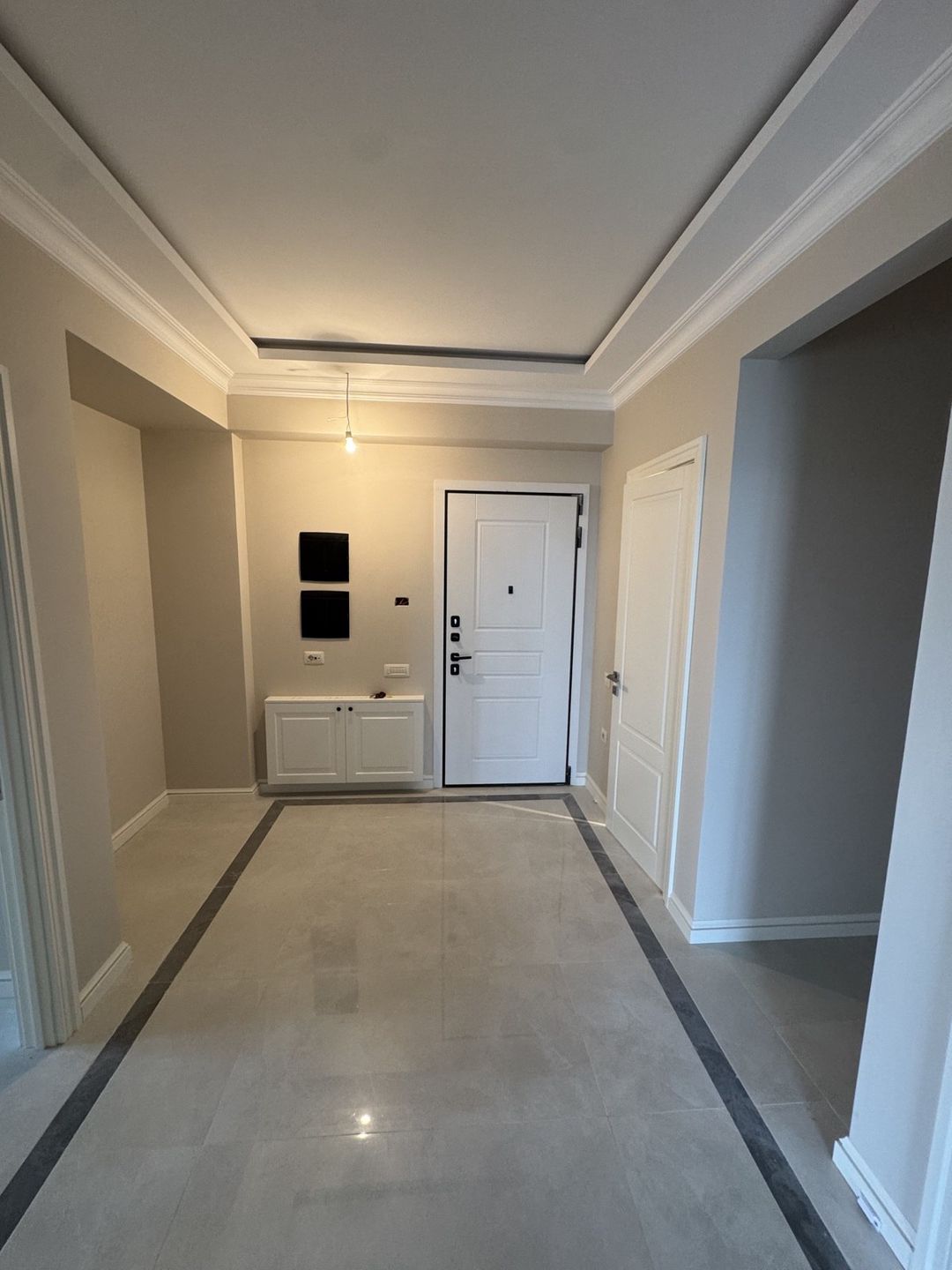 Satılır 3 otaqlı yeni tikili 106 m² — Mənzil, Bakı (9)