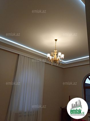 Satılır 4 otaqlı 286 m² yeni tikili Gəncə — Mənzil (2)