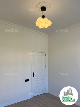 Satılır 2 otaqlı 58 m² yeni tikili Y.Günəşli — Mənzil (7)
