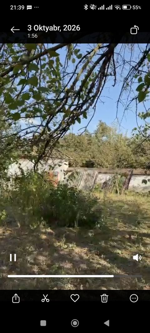 21 sot, Tikinti, Mülkiyyətçi, Kupça (Çıxarış) — Qəbələ