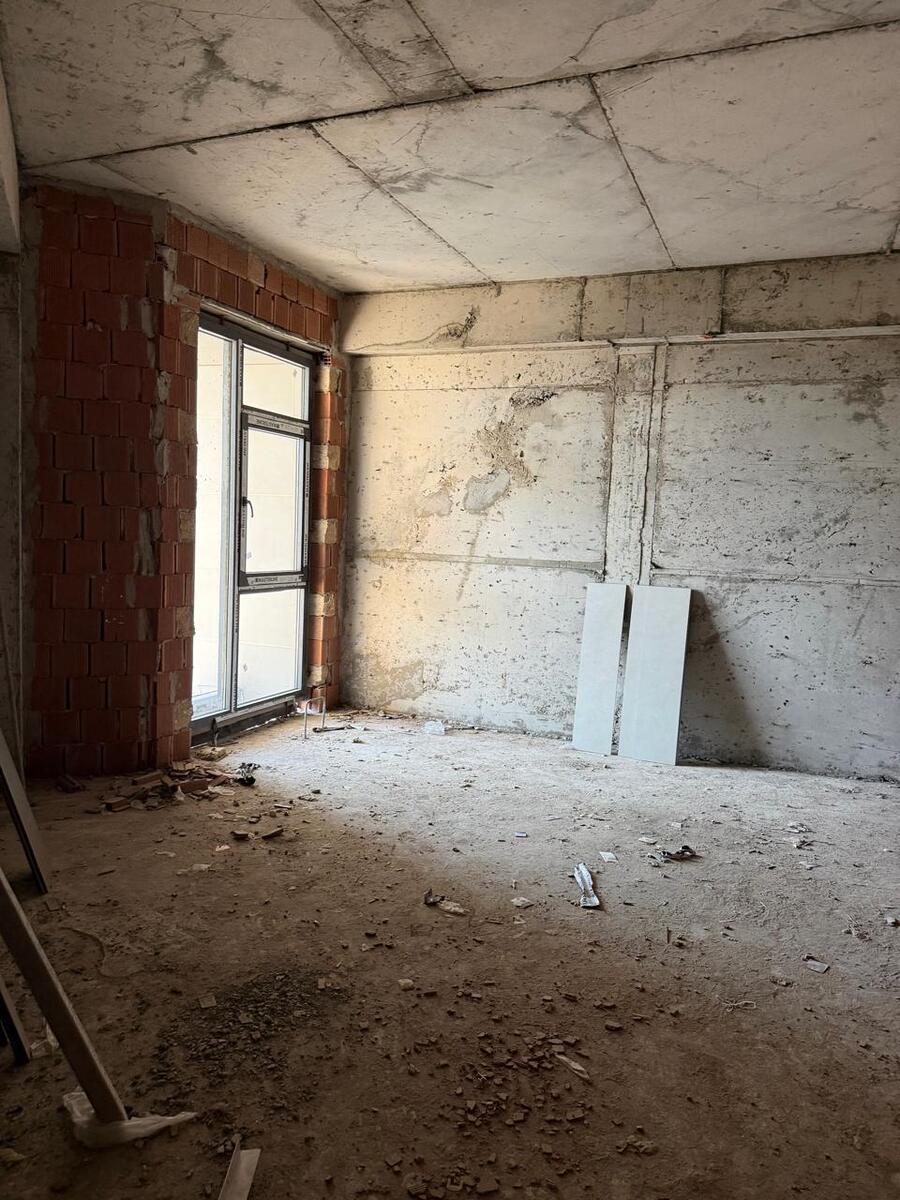 Satılır 3 otaqlı yeni tikili 133 m² — Mənzil, Bakı (5)