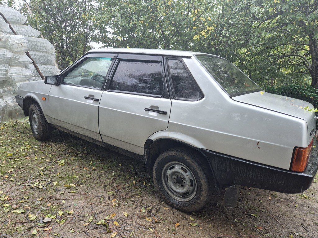 Lada (VAZ) 21099, 1.5 L, 2003 il, 250 000 km 08-BX-860 — Avtomobillər, Lerik (12)