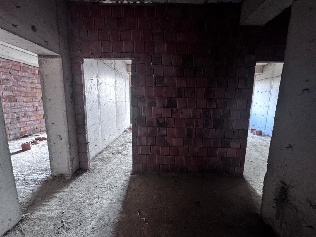Satılır 3 otaqlı yeni tikili 114 m² — Mənzil, Bakı (11)