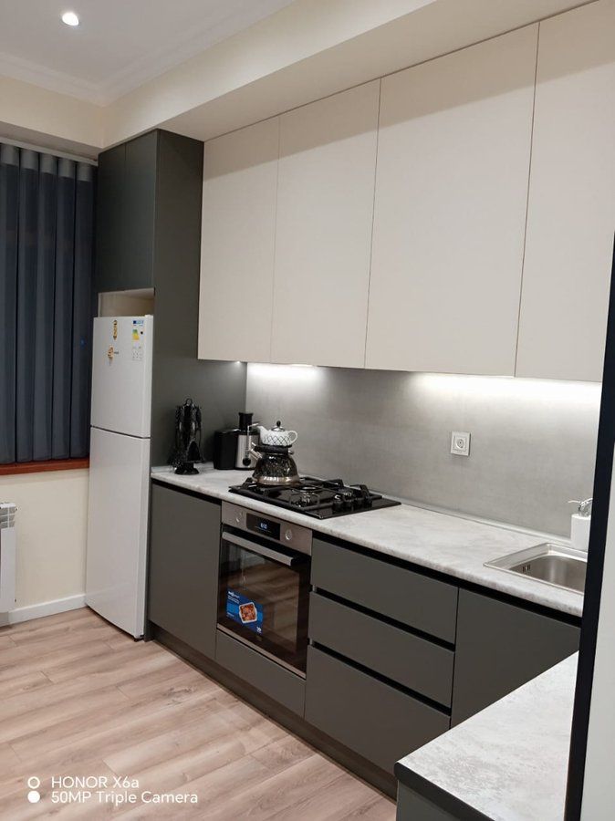 2 otaqlı mənzil, 60 m², Masazır qəs. Abşeron City yaşayış kompleksi — Mənzil, Masazır (4)