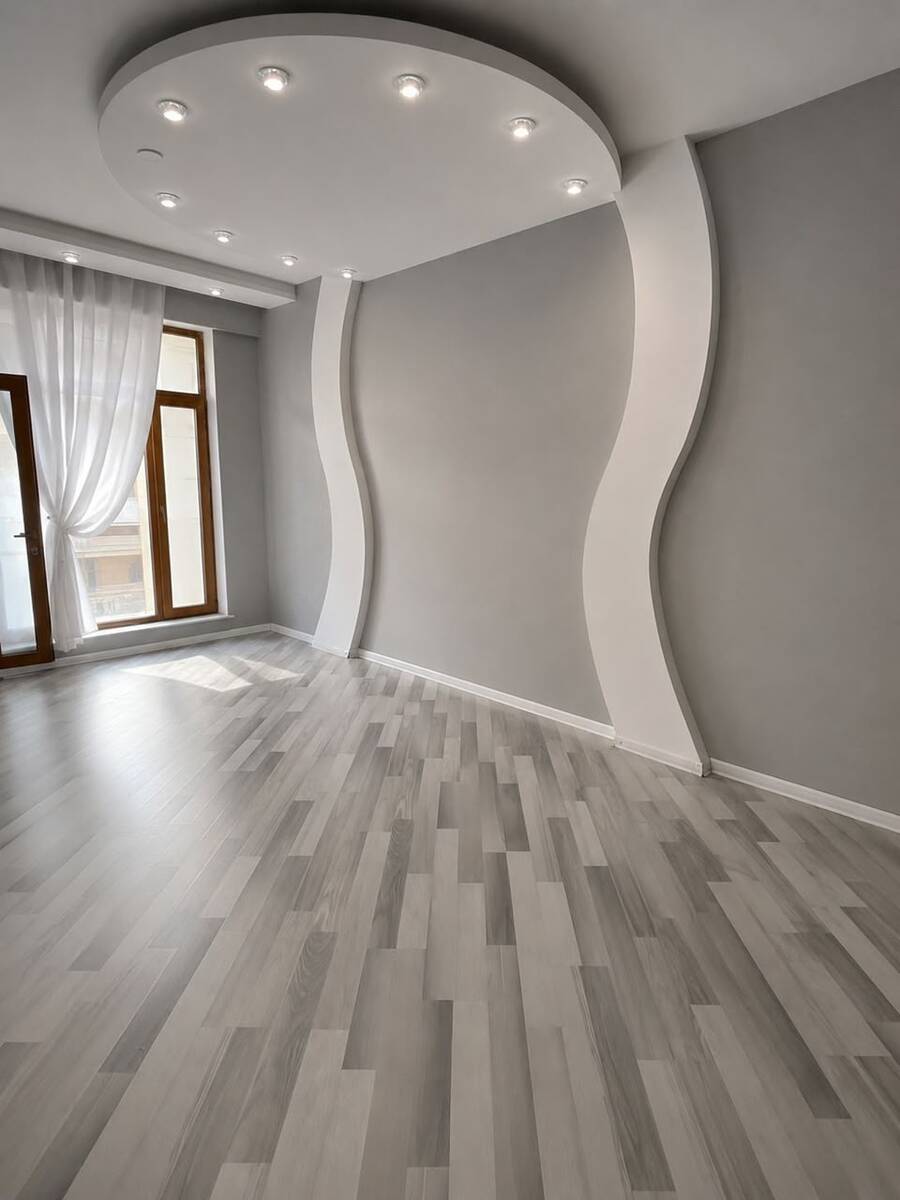 Satılır 3 otaqlı yeni tikili 147 m² — Mənzil, Bakı (8)