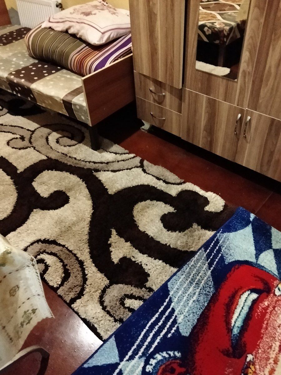 İcarəyə verilir 1 otaqlı köhnə tikili 12 m² — Mənzil, Bakı (4)