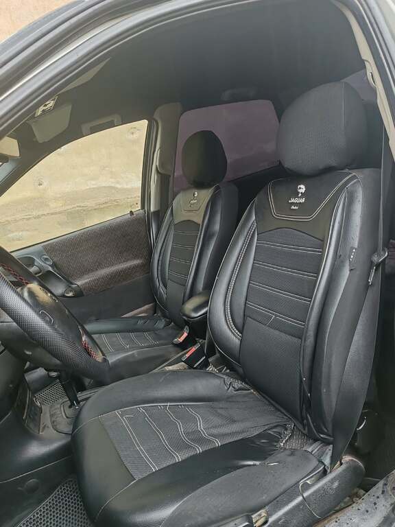 Opel Vectra, 1.6 L, 1997 il, 289 546 km 10-VU-382 — Avtomobillər, Bakı (8)