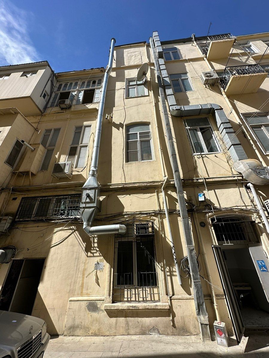 İcarəyə verilir obyekt 20 m² — Əmlak, Bakı (6)