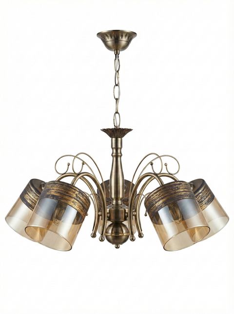 Asma çılçıraq LH2283/5 — Bakı
