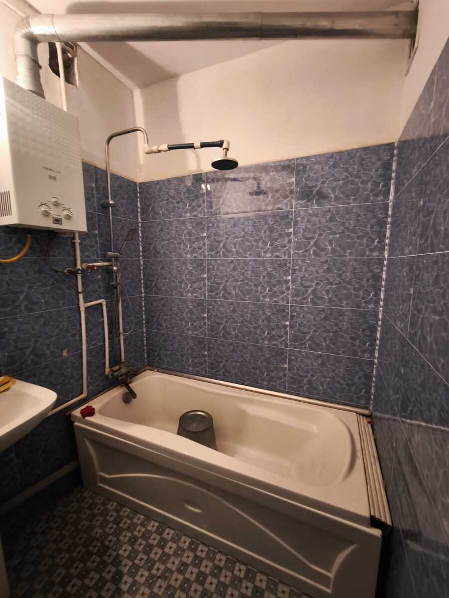 Satılır 2 otaqlı köhnə tikili 60 m² — Mənzil, Bakı (4)