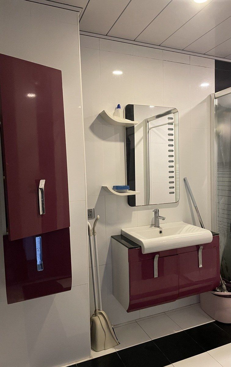 İcarəyə verilir 2 otaqlı yeni tikili 90 m² — Mənzil, Bakı (5)