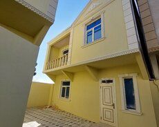 Həyət evləri Satılır Sabunçu r., Maştağa q., 3 otaq, 60 m² — Ev, villa, Bakı (8)
