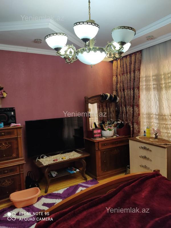 Satılır 5 otaqlı Həyət evi / Villa, 250 m², Xəzər rayonu — Ev, villa, Bakı (9)