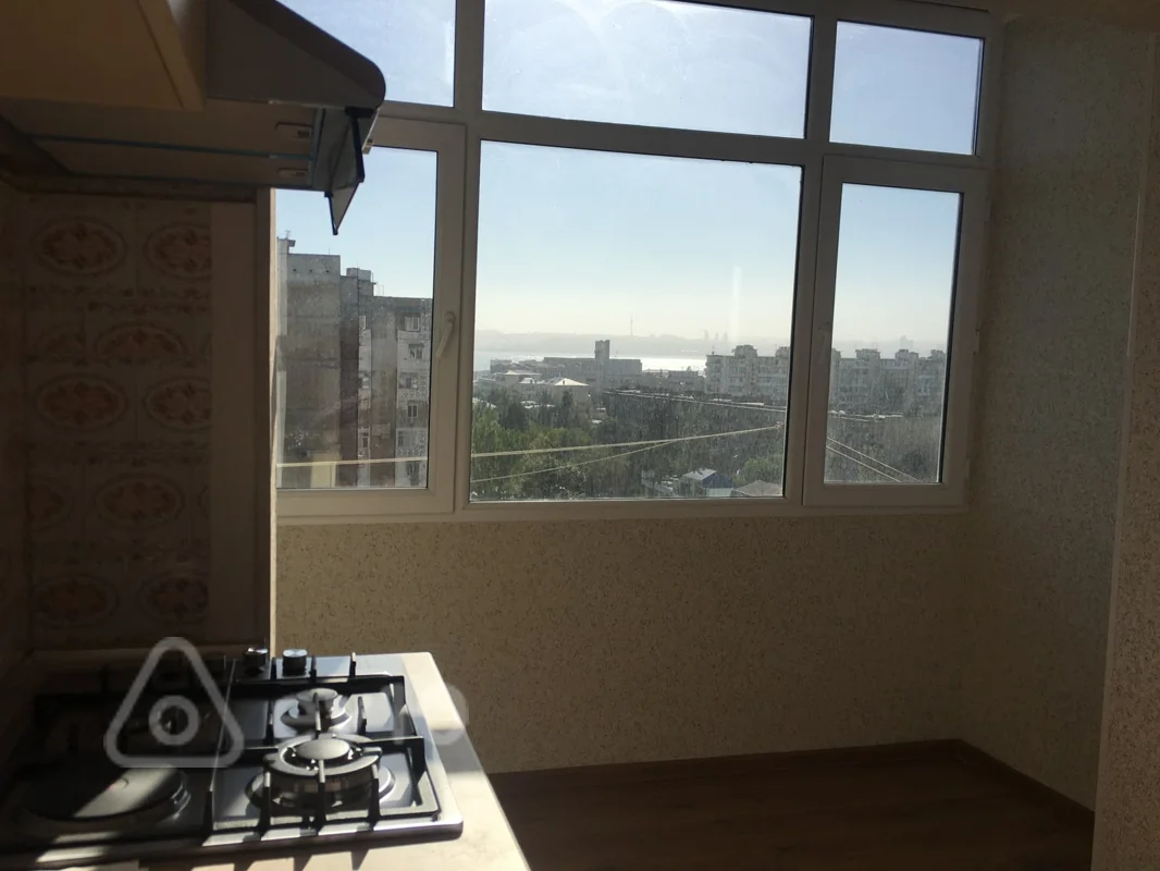 2 otaqlı mənzil, 65 m², Cavanşir küçəsi, — kirayə — Mənzil, Bakı (10)