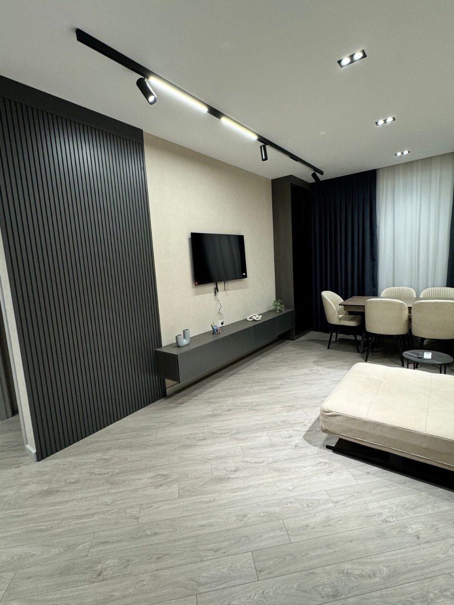 Satılır 2 otaqlı yeni tikili 65 m² — Mənzil, Bakı (3)