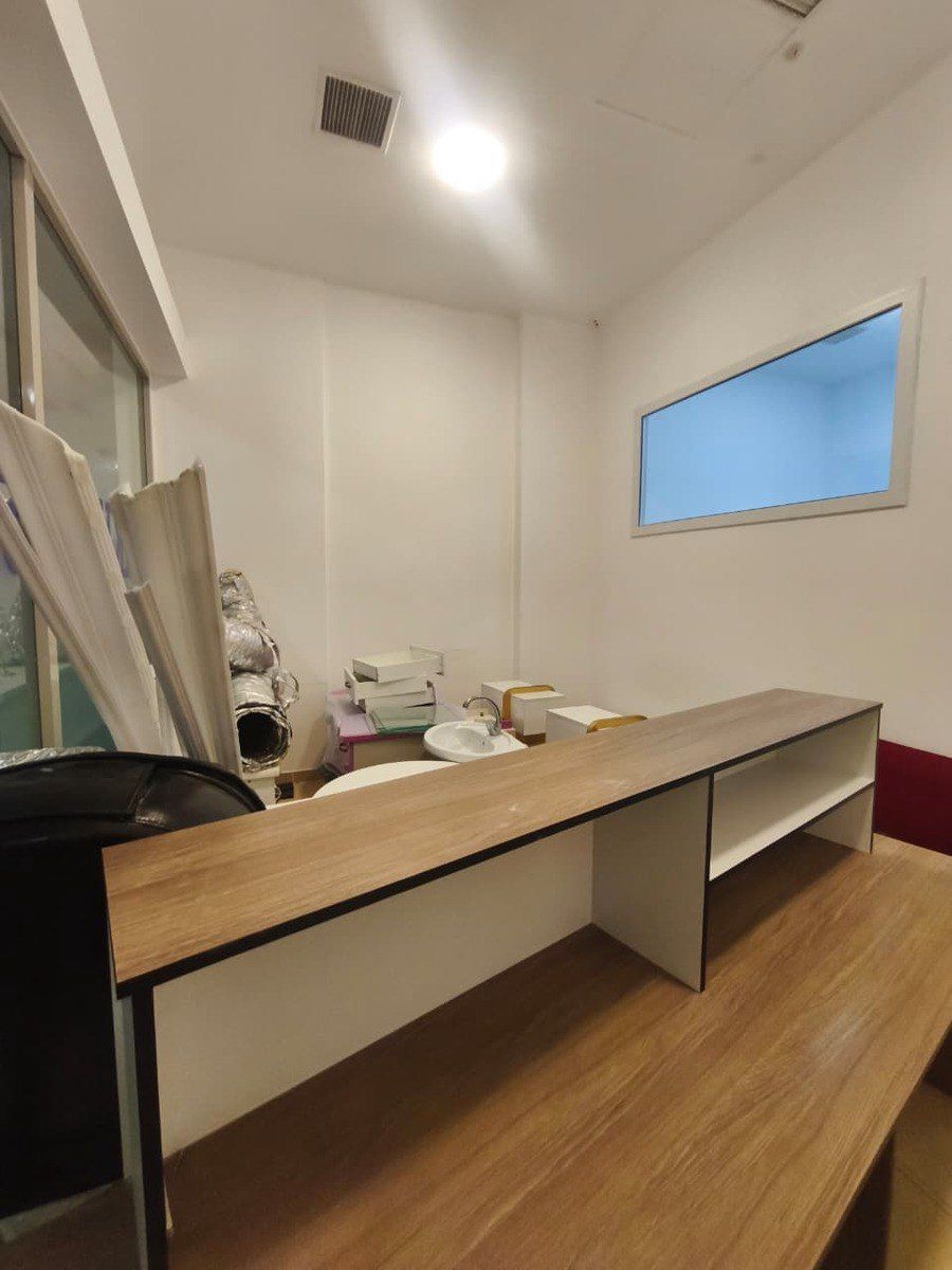 İcarəyə verilir obyekt 85 m² — Əmlak, Bakı (7)